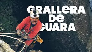 GRALLERA DE GUARA   -Huesca-