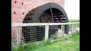Walk Mill - Stapleford, Cheshire, UK