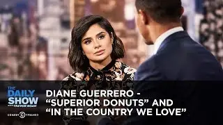 Diane Guerrero - 
