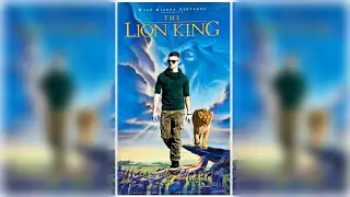 The Lion King photo editing| stylish photo editing HD| cb editing| coll photo editing | PicsArt edit