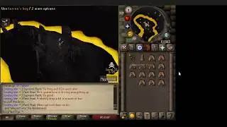 OSRS Old School RS PURE SLAYER Money Making GUIDE (Low Level + Millions of GP!)