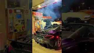 Supra Goes WILD! 💥🔥 Insane Drifts & Epic Moments 🚗💨