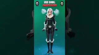 Black Cat - Steamed - Fortnite Emote #fortnite #fortnitedances