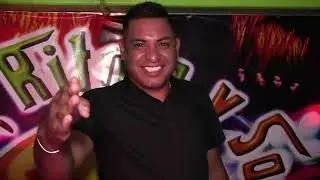 Salsa Ritmo y Son Xv Aniversario Viernes