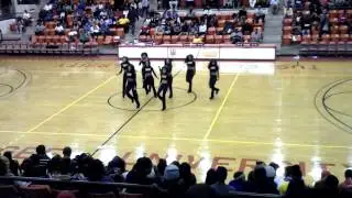Tuskegee University Golden Essence - My Hitta Show