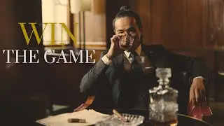 WIN THE GAME | Build Your Legacy | Powerful Motivational Speeches