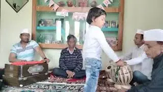 अपने पिया की मैं बलि बलि जाऊं।। श्री हेम पपने जी द्वारा तबला संगत श्री कैलाश पाण्डे जी द्वारा।।