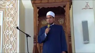 الأستاذ الدكتور عبدالفتاح خضر - الجريمة الألكترونية وجنايتها على الفرد و المجتمع