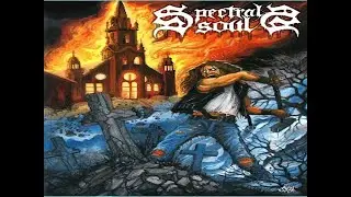 Spectral Souls: Fucking Religions official video