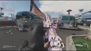 BO7 MULTIPLAYER!! NUKETOWN 24/7!!- W.A.E GAMING!!
