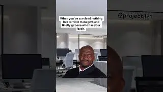 Respect! 🫡 #worklife #relatable #funnyworkmemes #toxicworkplace #workmemes