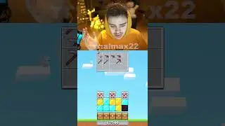 Забирай игру и бонус в профиле🚀💎 #minecraft #майндроп
