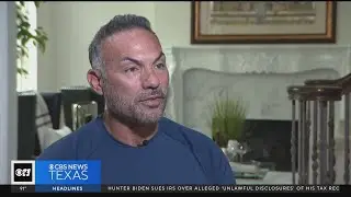 Former Dallas Cowboy Tony Casillas on the importance of celebrating Hispanic heritage