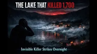 &ldquo;Everyone Went to Sleep&hellip; By Morning, 1,700 Were Dead&rdquo;