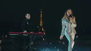 Ginta - Unsaid - Rooftops Of Paris