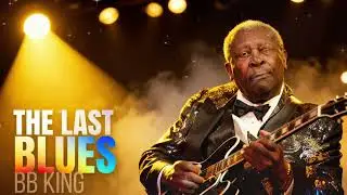 B.B. King&rsquo;s Inspired Blues Reborn &ndash; A Soulful Tribute Like Never Before!