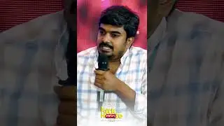 Ayali Director Muthukumar about caste in Cinema | Youturn Conclave