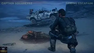 Mad Max - Loot Encounters - All Territories