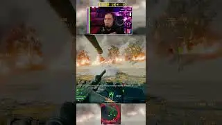 Это сломано в эндгейме? #Battlefield #Redsec #trending #bf6 #disability