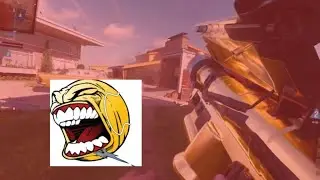 LAUNCHER RAGE (DARK MATTER GRIND #4)