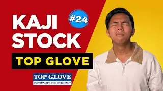 Top Glove Deep Dive! Untung Naik 600% Tapi Saham Masih Murah &mdash; Korang Rasa Ni Peluang Ke Perangkap?