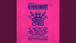 Gabberboot
