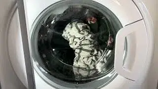 Hotpoint WMFG741PUK - Cotton Standard 60&deg; Time Saver & Extra Rinse
