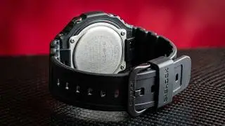 10 лучших часов G-SHOCK, о которых все говорят в 2025 году