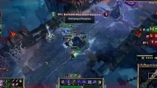 Varus [Arclight] Penta Kill