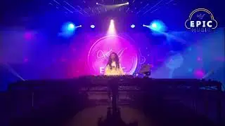 Dj Rachel live Epic music Ktv style 2020