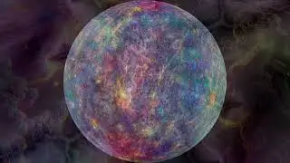 PLANETARY HEALING DISC 1 : PLANETARY SUITE ~ EXISTENCE ~ a soothing inspirational meditation