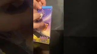 [Unboxing] Lam&ugrave; - Forever (Urusei Yatsura yon - Ramu za Fōebā- 1986) di Kazuo Yamazaki (Blu-ray-ITA)