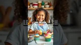The Rise of Kidpreneurs: Profiles of Young Business Minds