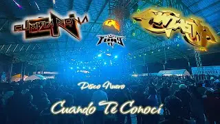 ❤️ Disco Nuevo - Mañana Partiré  - Sonido Fantasma  Tema Más Nuevo De Grupo Cumbia Nova - 2025 ❤️