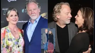 US Marshals Join Search To Locate West Wing Actor Timothy Busfield Following Child Sex Abuse Charges