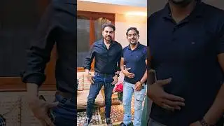 Arbaz khan Mumbai aur Hyderabad ki Shaan 🫡