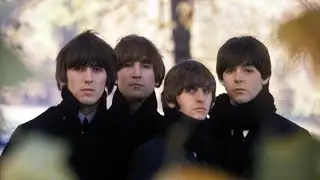 A Hard Day's Night／The Beatles ～DTM Instrumental Sound～