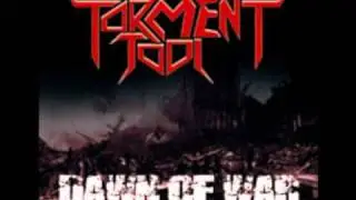 Torment Tool -Nuclear Winter -Dawn of War (2010)