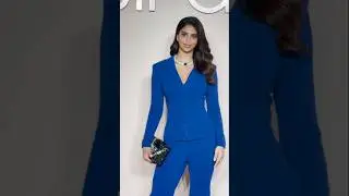 Suhana Khan Just Incredible #shortvideo #bollywood #bollywoodstylefile