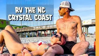 🏝 КРИСТАЛ-КОУСТ, NC ​​&mdash; МЕСТА ДЛЯ ПОСЕЩЕНИЯ (ИЗУМРУДНЫЙ ОСТРОВ, NC) | ПОСТОЯННОЕ ПРОЖИВАНИЕ В ДОМ...