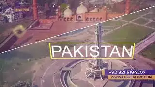 Buy Real Pro Ultimate Property Portal  Pakistan & U.A.E Promo