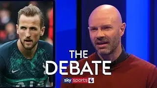 Which clubs will miss out on the Premier League Top Four? | The Debate