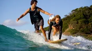 COSMIC CREEK BYRON BAY 2023 RECAP