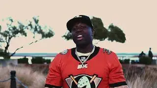 AMG MANSON - No Love Pt. 2 (Music Video)