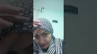 سهام منصور كلمتين بالااداب بعد اذنك