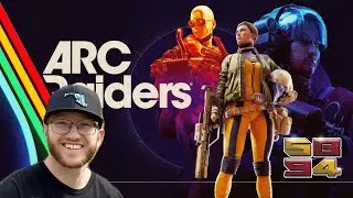 THE WORST ARC RAIDER EVER | #arcraiders #arcraidersgameplay