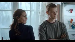 BEN IS BACK Trailer | GEMS Film Festival 2018