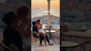 5 MUST VISIT PLACES IN CROATIA 🇭🇷
