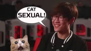 TSM Lustboy Montage