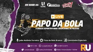 Papo da Bola - 21/01/2026